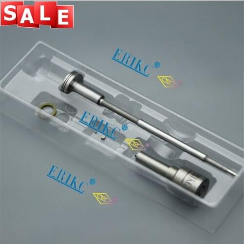 Diesel Injector Repair Kits Nozzle DLLA144P2620 0 433 172 620 Valve F 00R J03 556 for Bosch 0 445 120 501