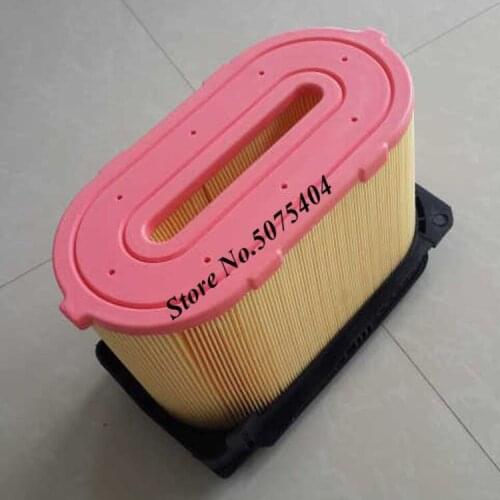 Brand New Air Filter 346-6687 Air Filter Element PA5289 3466687 11836166 For CAT 315 Heavy Duty Truck Diesel Filter Air Clearer