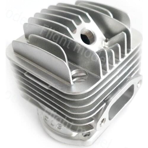1Pc Original DLE35RA Cylinder for Gasoline Petrol Engine RC Airplane Drone Engine Accessories