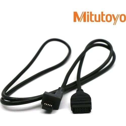 MITUTOYO 959150(2M) DATA CABLE FOR DIGITAL CALIPERS