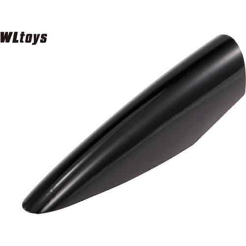 Parkten WLtoys Window Cover for F959 2.4G 3CH Radio Control RC Airplane Aircraft F959 parts