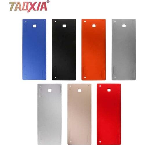 Custom GH60 Full Aluminum Shell Mechanical Keyboard For 60% Standard Layout Mechanical Keyboard, Such As Poker DZ60 Case