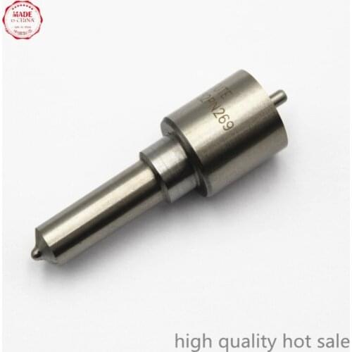 Direct factory DLLA152PN269 DLLA158PN108 DLLA154PN185 DLLA161PN109 DLLA147PN937 DLLA158PN113 Diesel fuel injector nozzle