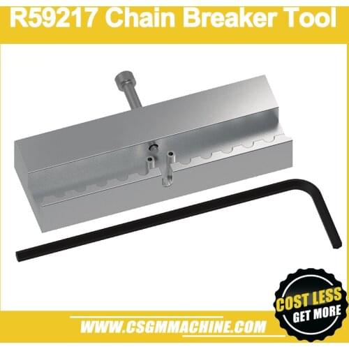 R59217 Chain Breaker Tool / Free shipping DIY Robot Accessory