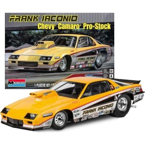 Revell Land Transport