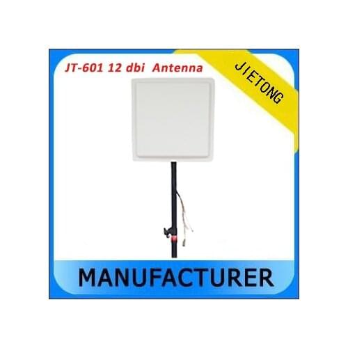 RFID UHF 12dBi Circular Polarization RFID Antennas (865-868MHz or 902-928MHz)