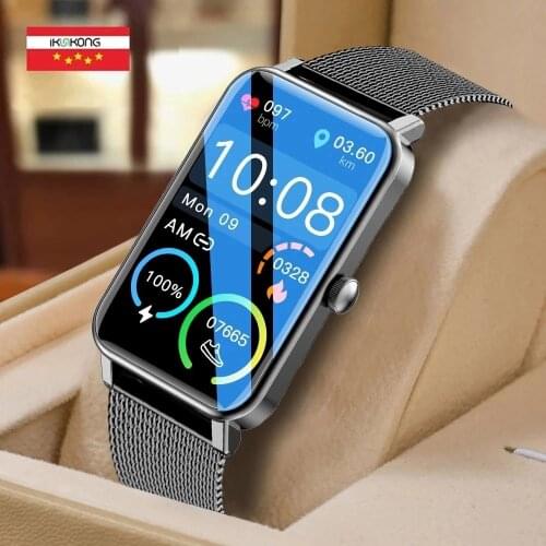 Sports Smart Watch SACOSDING China