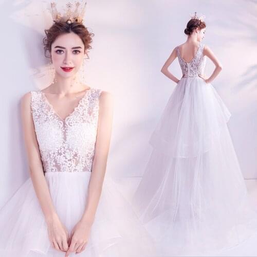 Suosikki Long Sleeve Wedding Dresses