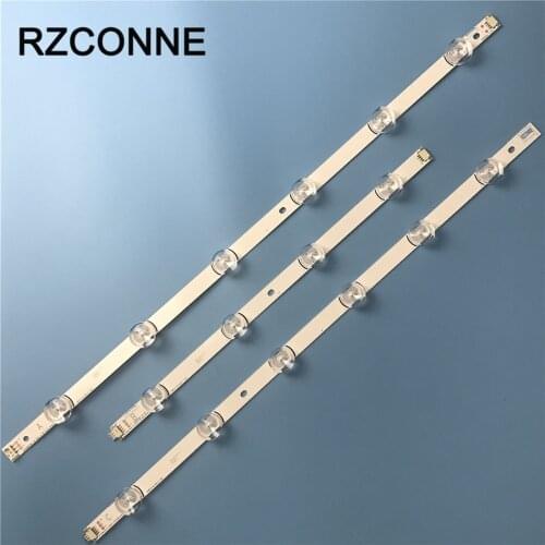 LED backlight strip 6+4+6leds For LG lnnotek Direct 3.0_70inch A+B+C TYPE Rev01 70'' TV 70GB7200 70LB7100 HC700CUF-VHHD2-11XX