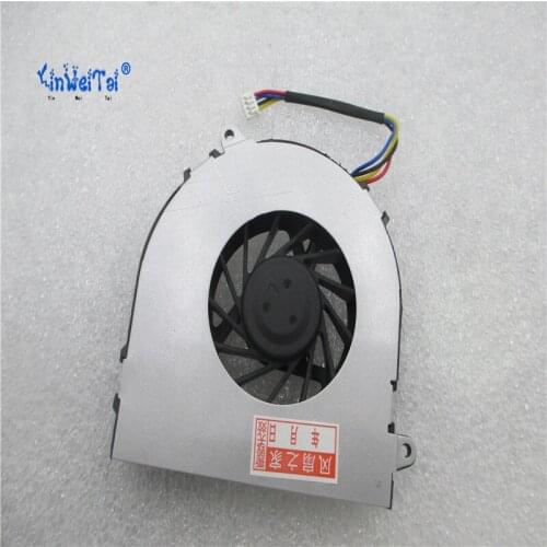 YINWEITAI KDB05105HB -7A40 LAPTOP CPU FAN FOR ASUS Z37 Z37S Z37E U6 U6S N20A N20G U50 U50F CPU COOLING FAN