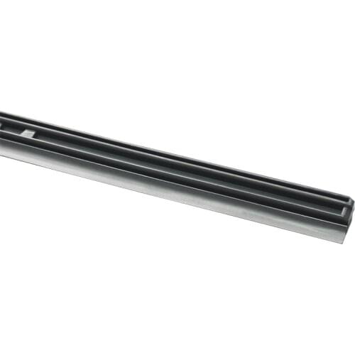 2PCS Car Wiper Blade Replacement Insert Refill Rubber Strip 26"+17" for NISSAN qashqai 2016 2017 2018 2019 accessories