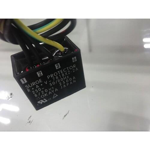 Module RAV-781BXZ-2A rectifier