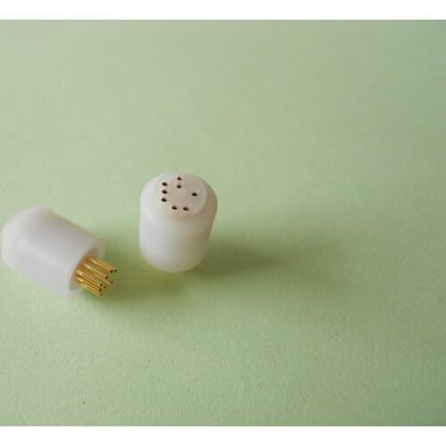 1pcs Laser Diode Test Socket (electrode Ferrule) PM-8-8-2