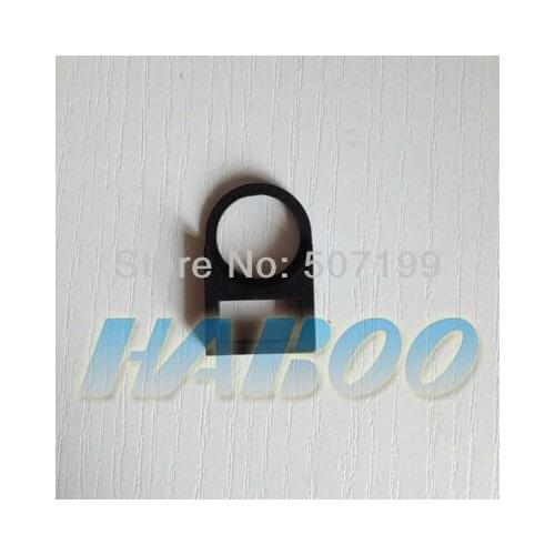 10PCS dia.16mm push button switch panel label frame,plastic sign, size 16mm shipping free