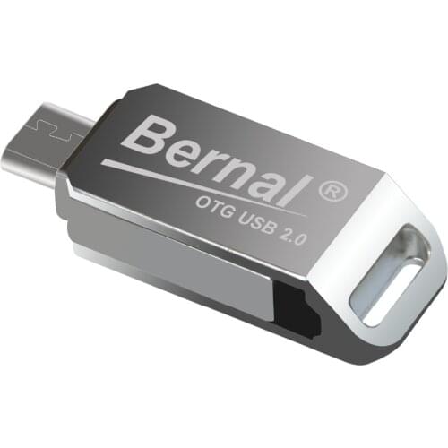 2018 Bernal 8gb usb2.0 usb flash drive 16GB 32GB