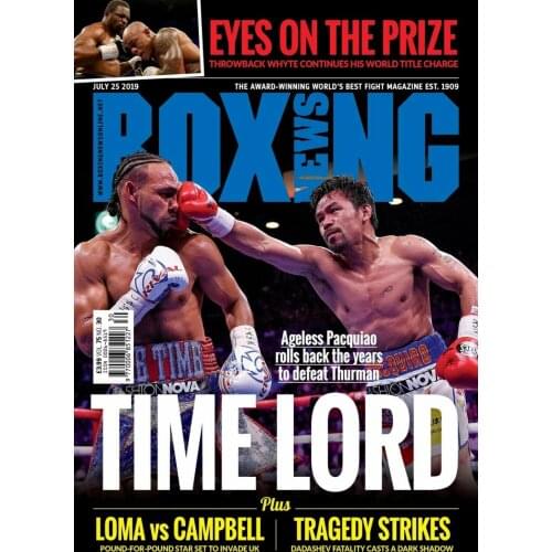 29Style Choose Greatest Boxers HD Art Silk Print Poster Wall Decor Room Painting