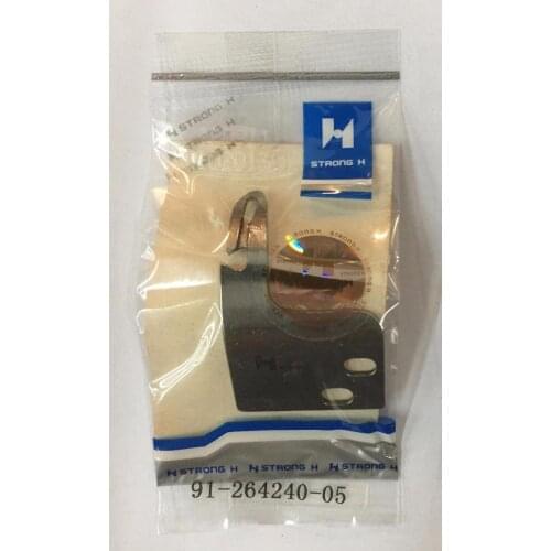 91-264240-05 STRONG.H brand REGIS for PFAFF moving knives industrial sewing machine spare parts