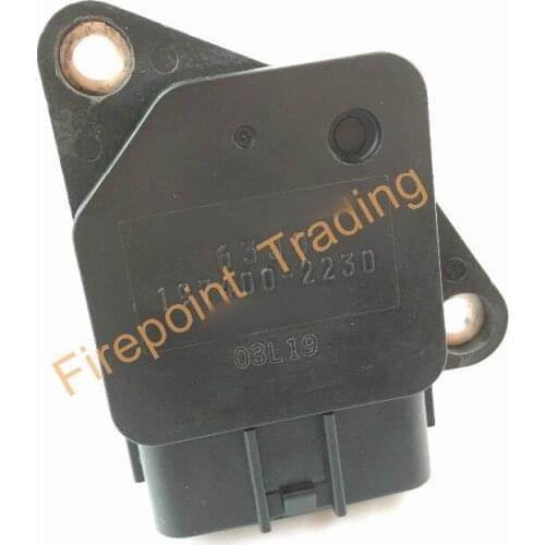 For Suzuki VITARA II JT 2.0 63J0 Air Flow Sensor OEM# 13800-63J00 197400-2230