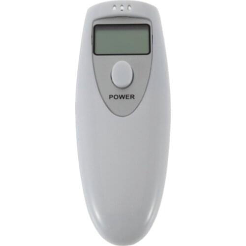 Etmakit Breathalyzer