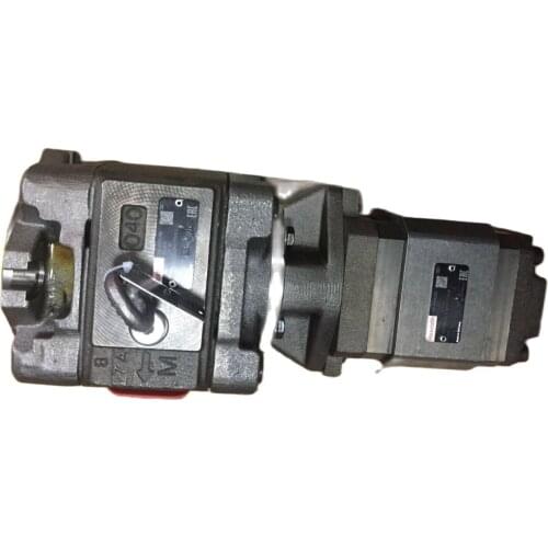 P2GH4-30/040+GH3-2X/006REVU2 NEW REXROTH PUMP P2GH4-3X/040+GH3-2X/006REVU2