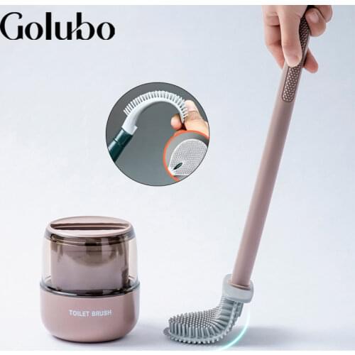 GOLUBO Bathroom Products
