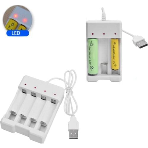 HCQWBING Battery Chargers