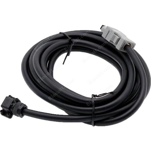 A5 Series Servo Motor Power Cable for Panasonic MFMCA0100NJD MFMCA0050NJD MFMCA0030NJD MFMCA0020NJD