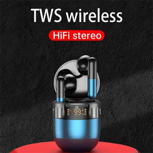MODOSON Wireless Headphones
