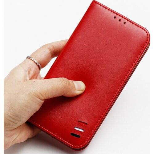 New Case For LG G8 G8S G8X G7 ThinQ G6 G5 SE lite Flip Wallet Leather Cover G4 V50 V40 V30 V30S V20 V10 Stylo 3 Plus 4 5 W10 W30