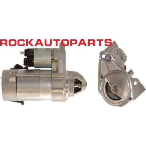 NEW STARTER MOTOR 428000-4640 4280004640 428000-4641 4280004641 28100-38040 2810038040 19045 FOR TOYOTA TUNDRAA LANDCRUISER 5.7L