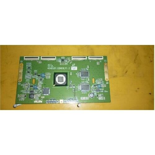 Original 404652F1X2HC6LV1.2 LOGIC board inverter LCD BoarD FOR LTY460HH-LH2