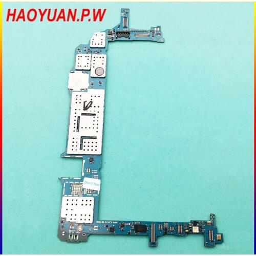 Tested Original Full Work Unlock Mainboard Motherboard Circuits For Samsung Galaxy Tab Tab Pro 8.4 T320 Electronic Panel