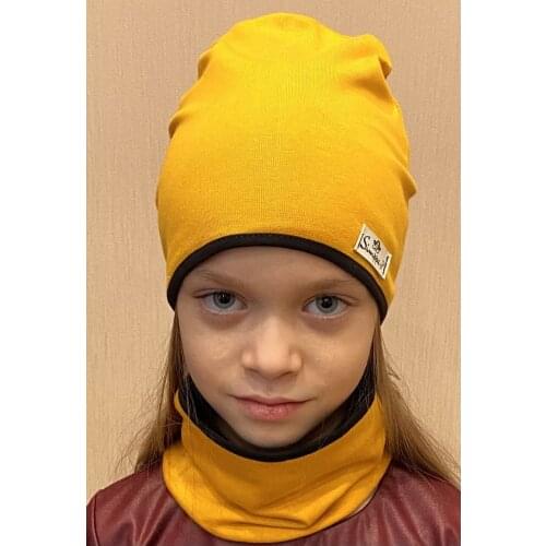 Simppa Hats For Little Ones