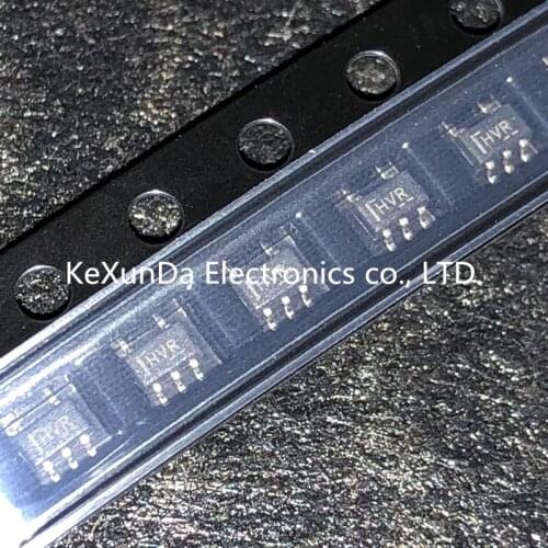 SN74AUP1G07DCKR SN74AUP1G07DCK HV* HV5 HVR HVF SC70-5 IC Original 10PCS