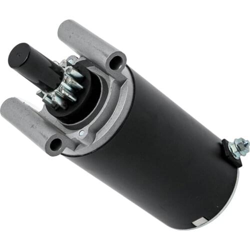 STARTER MOTOR FOR KOHLER COURAGE MODELS 12V 20-25HP 3209801 3209803 3209804 10TH