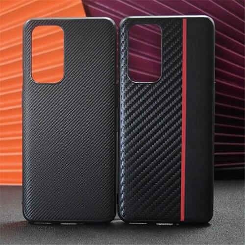 Ultra-thin Phone Protective Cover Shockproof Mobile Phone Case Back Shell for OnePlus 9Pro Phone Accessories