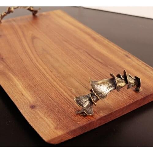 Trendshopic Tea Utensils