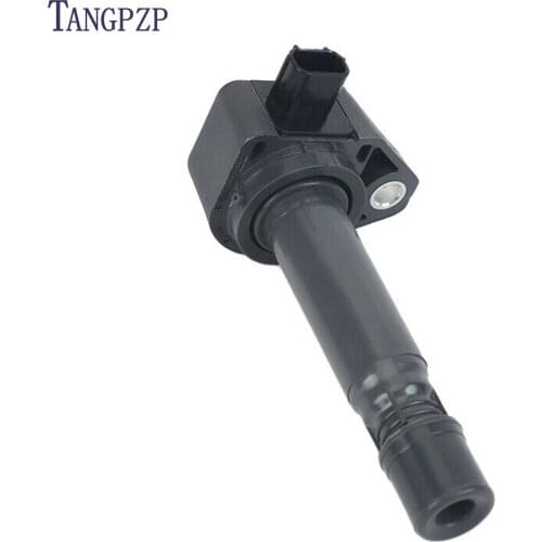 30520-RNA-A01 099700-101 New Ignition Coil For Honda Civic 2006-2011 1.8L UF582 C1580 UF-582 30520 RNA A01 30520RNAA01