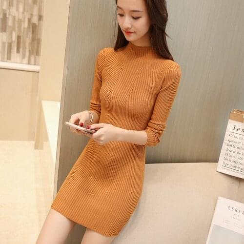 5295 real shot, new womens clothing, long sleeve knitted sweater 243 floor