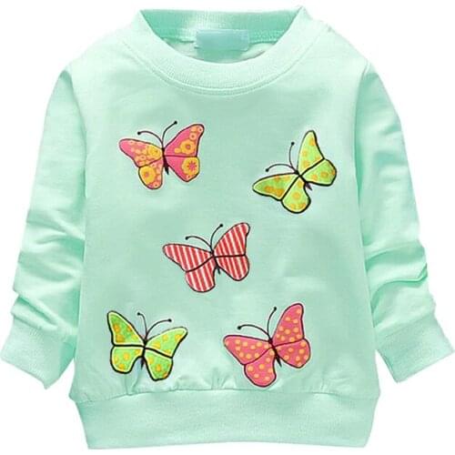 Abeibeizzf Sweatshirts For Girls