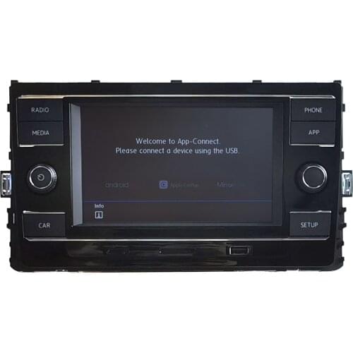 AIDUAUTO Android Radios