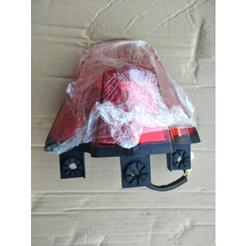 Motorcycle accessories, BJ600GS/BN600/TNT600 taillight assembly, rear lights, brake lights assembly