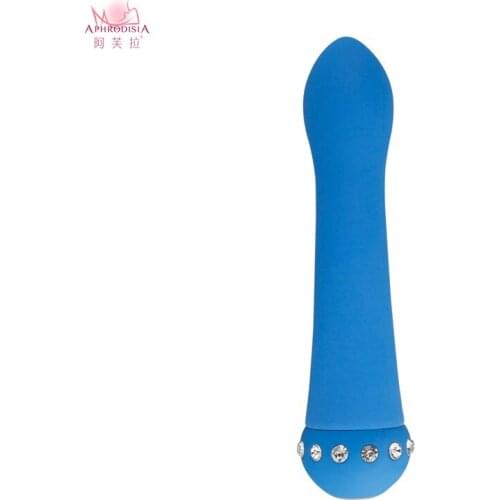 APHRODISIA New Super Sparkle Succubi Caressing Vibe with 10 Powerful Frequency Vibration Modes Sex Toys for Women .SEX Products