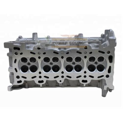 CAF488Q1 CAF488Q2 LF LFX Cylinder Head For FORD Mondeo For Focus For MAZDA 3 1999 2.0L Petrol DOHC 16V 3S7G-6C032BB 4M5G-6C032DA