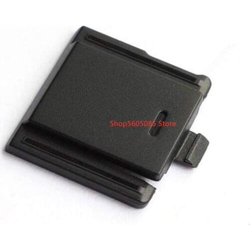 For Panasonic Lumix DC-G9 DMC-G7 G8 G9 G80 G81 G85 Hot Shoe HOotshoe Cover Case Door Cap Lid Shell SKF0106K NEW Original