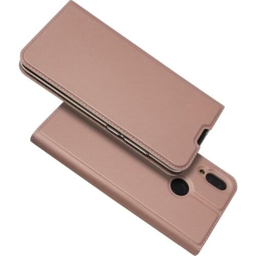 Redmi Note 7 Case Leather Luxury Cases For Xiaomi Redmi Note 7 6 Flip Phone Cover Redmi Note 7 Pro Redmi 6 Pro Coque Fundas Etui