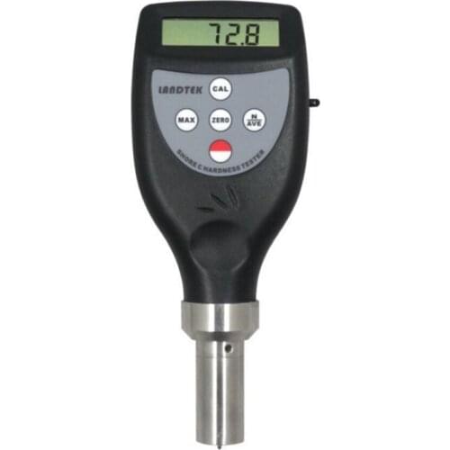 Digital Shore Hardness Tester Shaw Hardness Tester Shore DO Durometer HT-6510DO 0~100HDO