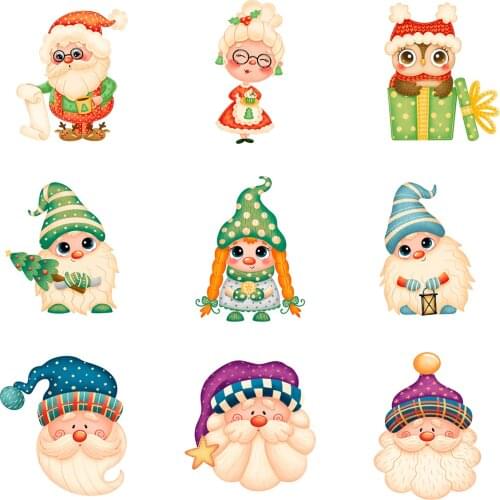 Cute Mrs Holding Christmas Cupcake Craft Paper Dies Cut Diy Mold Scrapbook For Card Making Stencils New Embossing Dies 2021