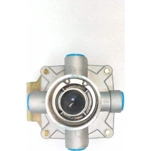 FOTON Brakes For Trucks