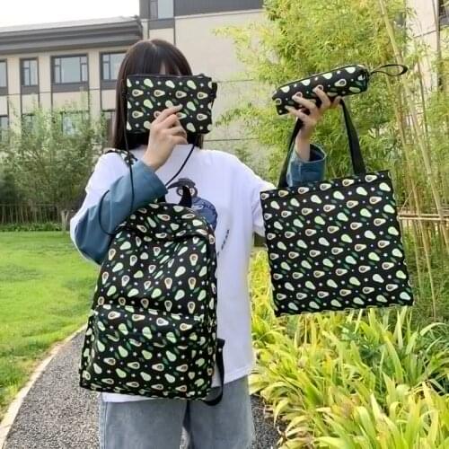 Fularuishi Children's Backpacks